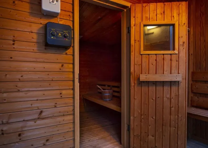 Treibholz Im Wikingerhof 公寓