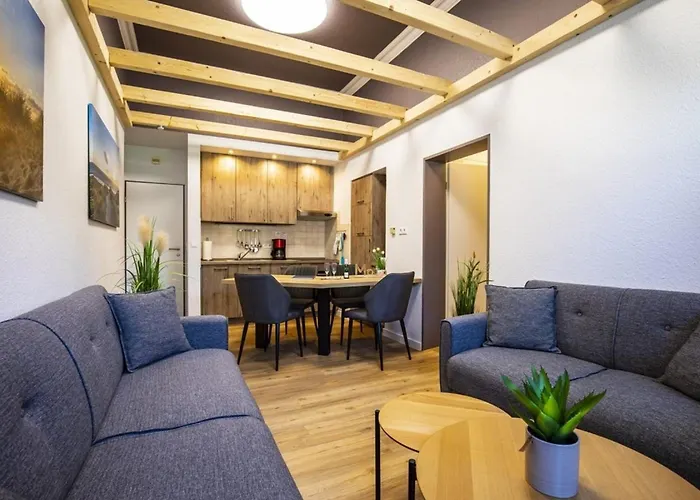 Treibholz Im Wikingerhof